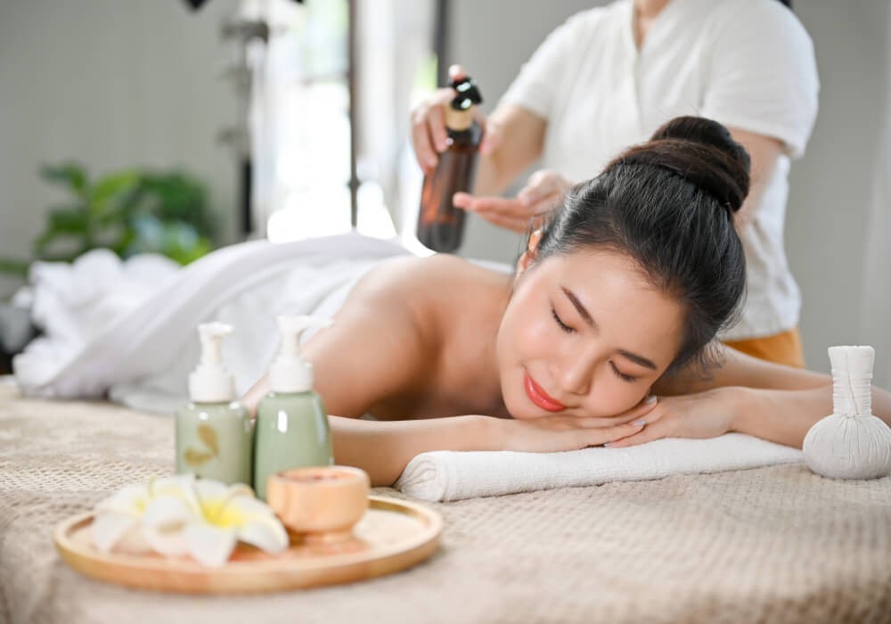 4 Things To Do Before A Chemical Peel